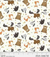 Animal Alphabet Deane Beesley DSN 04466