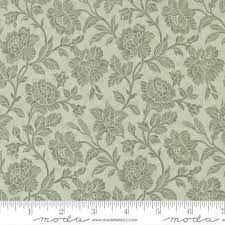 Rendezvous Lavish Damask - Mist 44303-16