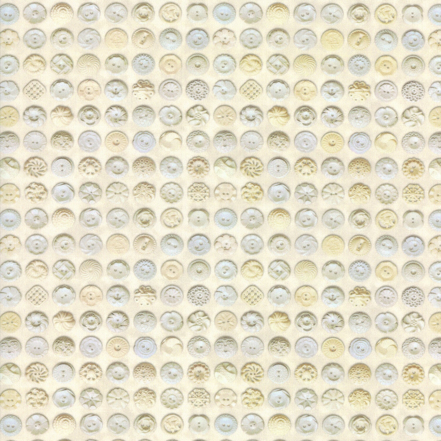 Flea Market Mix Cream