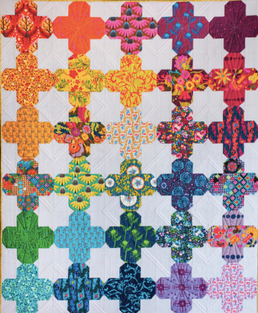 Ventana by Alison Glass