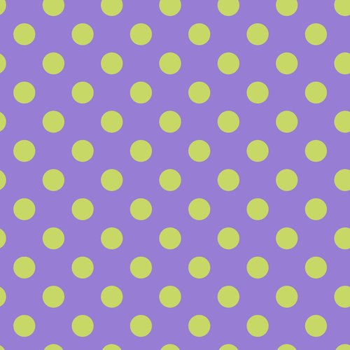 Pom Pom by Tula Pink PWTP118 Orchid