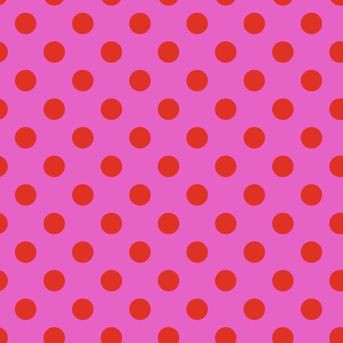 Pom Pom by Tula Pink PWTP118 Peony
