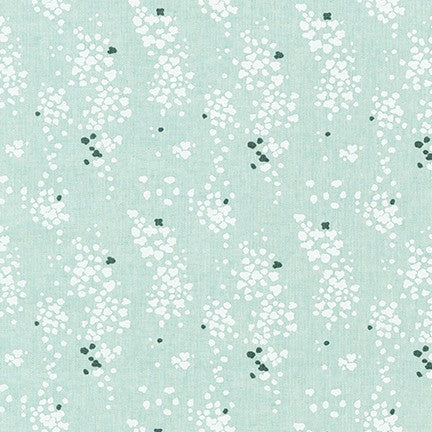 Aqua Scatters " Driftless" Anna Graham