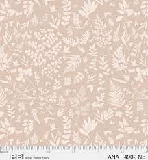 Au Naturel by Jacqueline Schmidt Ferns Neutral