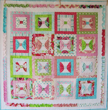 Beautiful Bows - Monica Poole Designs