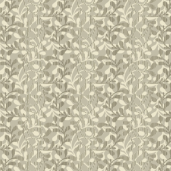 Cocoa Pink - Boxwood - Cocoa