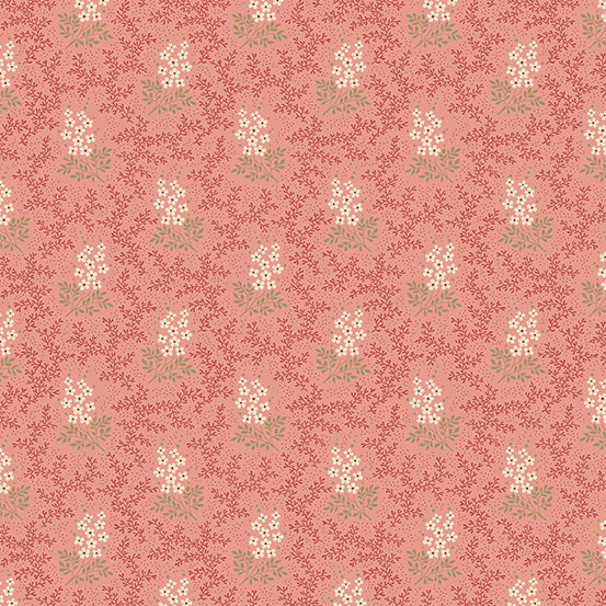 Cocoa Pink - Mountain Laurel - Azalea