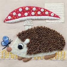 Critter and Clover Book by Sue Spargo