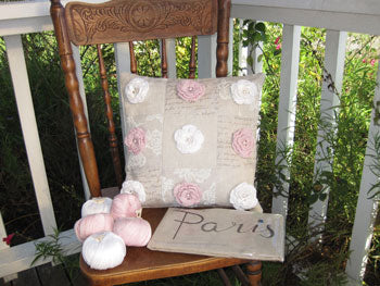 French Country Cushion Kit