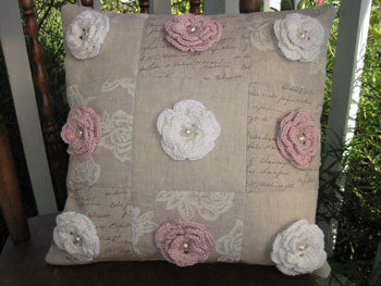 French Country Cushion Kit
