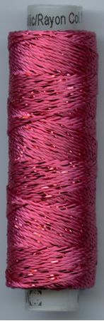 Sue Spargo Dazzle Raspberry Wine 1106