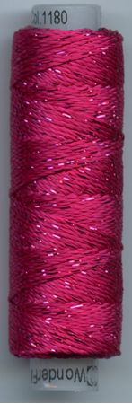 Sue Spargo Dazzle Beetroot Purple 1180
