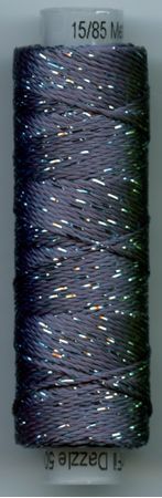 Sue Spargo Dazzle Majolica Blue 3116