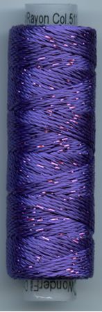 Sue Spargo Dazzle Prism Violet 5118