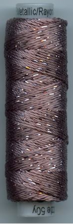 Sue Spargo Dazzle Iron 7133