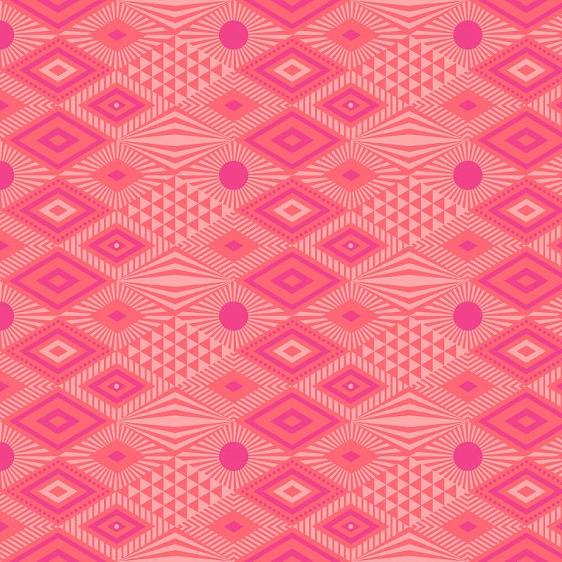 Daydreamer PWTP096 Dragonfruit - Lucy