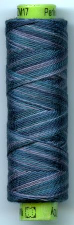 Sue Spargo Eleganza Perle Cotton #8, #5 and #3 - Inked EZM17