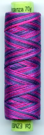 Sue Spargo Eleganza Perle Cotton #8, #5 and #3 - Rock Royalty EZM33