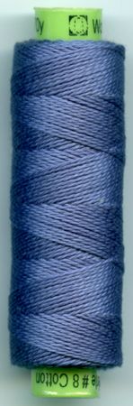 Sue Spargo Eleganza Perle Cotton #8, #5 and #3 - Heavy Skies EZ11