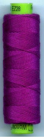 Sue Spargo Eleganza Perle Cotton #8, #5 and #3 - Passion Flower EZ28
