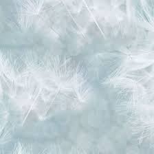 Farmhouse Blooms by Hoffman Ice Blue