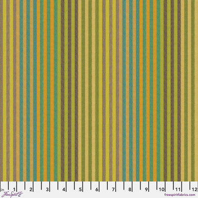 Kaffe Fassett Woven Stripe Sprout