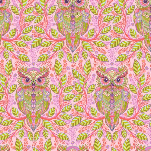 Full Moon Forest ll Hootie Patootie Honey