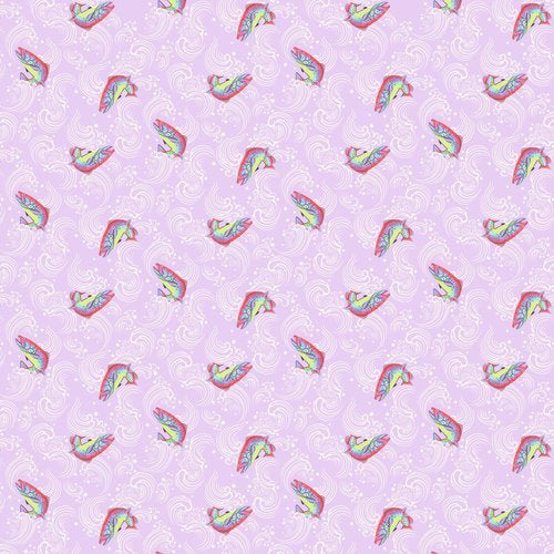 Full Moon Forest ll Sofishticated Blossom