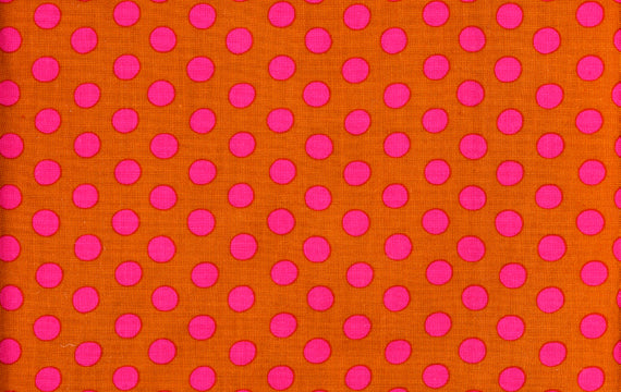 Spot Kaffe Fassett GP70 Tobacco