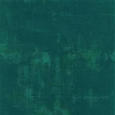 Grunge in Dark Jade by Moda