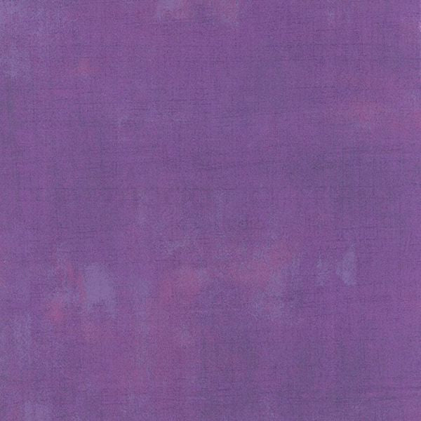 Grunge in Grape by Moda