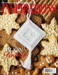 Inspirations Magazine Issue 112