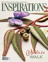 Inspirations Magazine Issue 114
