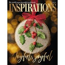 Inspirations Magazine Issue 124