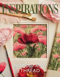 Inspirations Magazine Issue 125