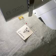 Natural Fibres Collection by Kylie and the Machine