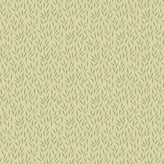 Green Thumb - Bean - White Pine