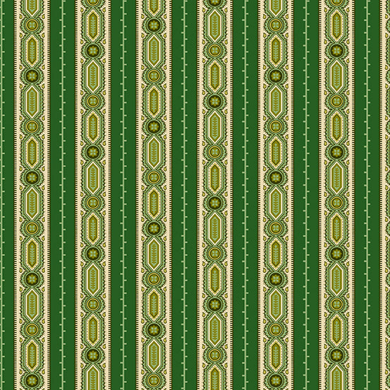 Green Thumb - Moss - Emerald