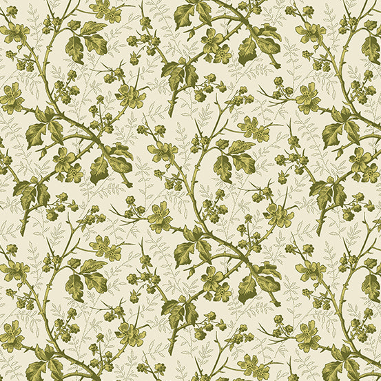 Green Thumb - Wild Rose - Cassia