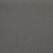 Wool Fabric LN04 Grey Flannel 18" x 14" by Sue Spargo