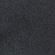 Wool Fabric LN06 Charcoal 18" x 14" by Sue Spargo