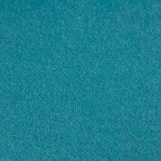 Wool Fabric LN08 Turquoise 18" x 14" by Sue Spargo