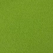 Wool Fabric LN13 Electric Lime 18" x 14" by Sue Spargo