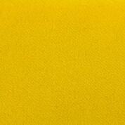 Wool Fabric LN34 Sun Yellow 18" x 14" by Sue Spargo