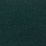 Wool Fabric LN60 Deep Teal 18" x 14" by Sue Spargo