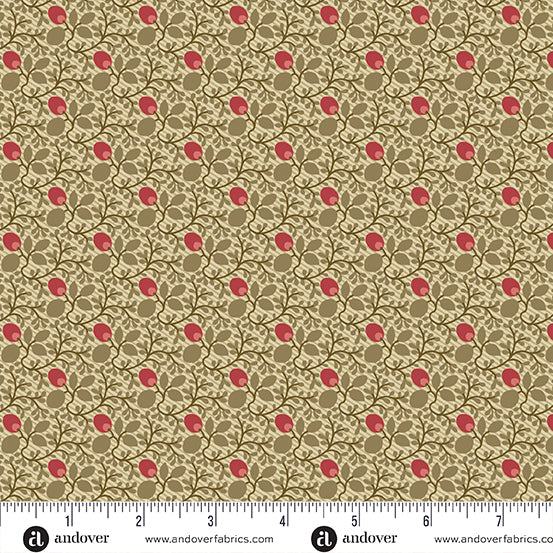 Joy - Evergreen Cranberries