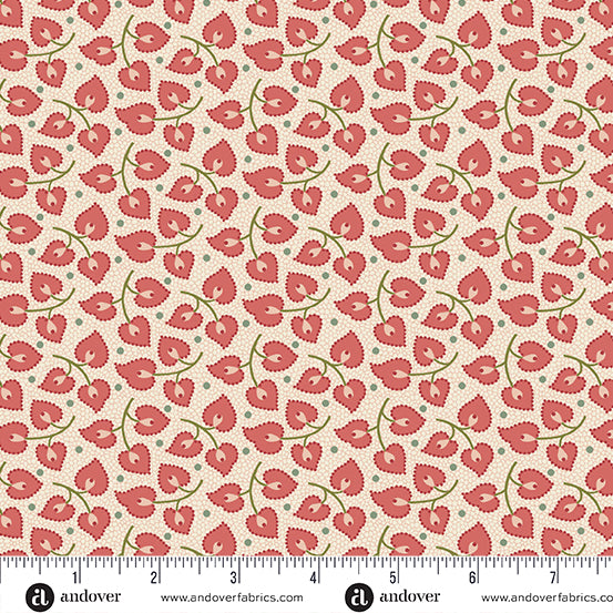 Joy - Holly Berries Heartstrings
