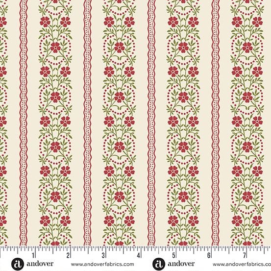 Joy - Parchment Garland