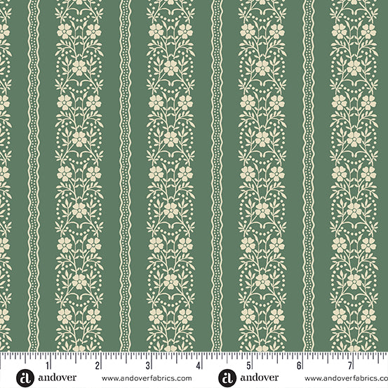 Joy - Spruce Garland