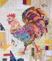 Doodle Doo by Laura Heine
